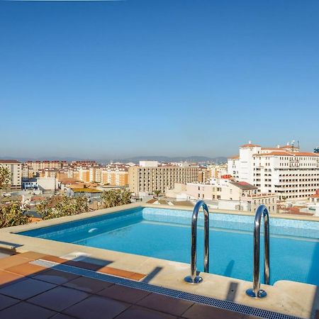 Brand New Luxury 2 Beds Apartment At The Residence-Hosted By Sweetstay Гибралтар Екстериор снимка