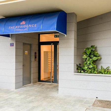 Brand New Luxury 2 Beds Apartment At The Residence-Hosted By Sweetstay Гибралтар Екстериор снимка