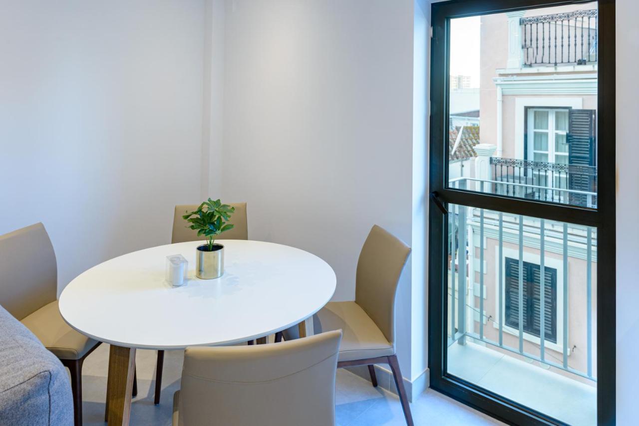 Brand New Luxury 2 Beds Apartment At The Residence-Hosted By Sweetstay Гибралтар Екстериор снимка