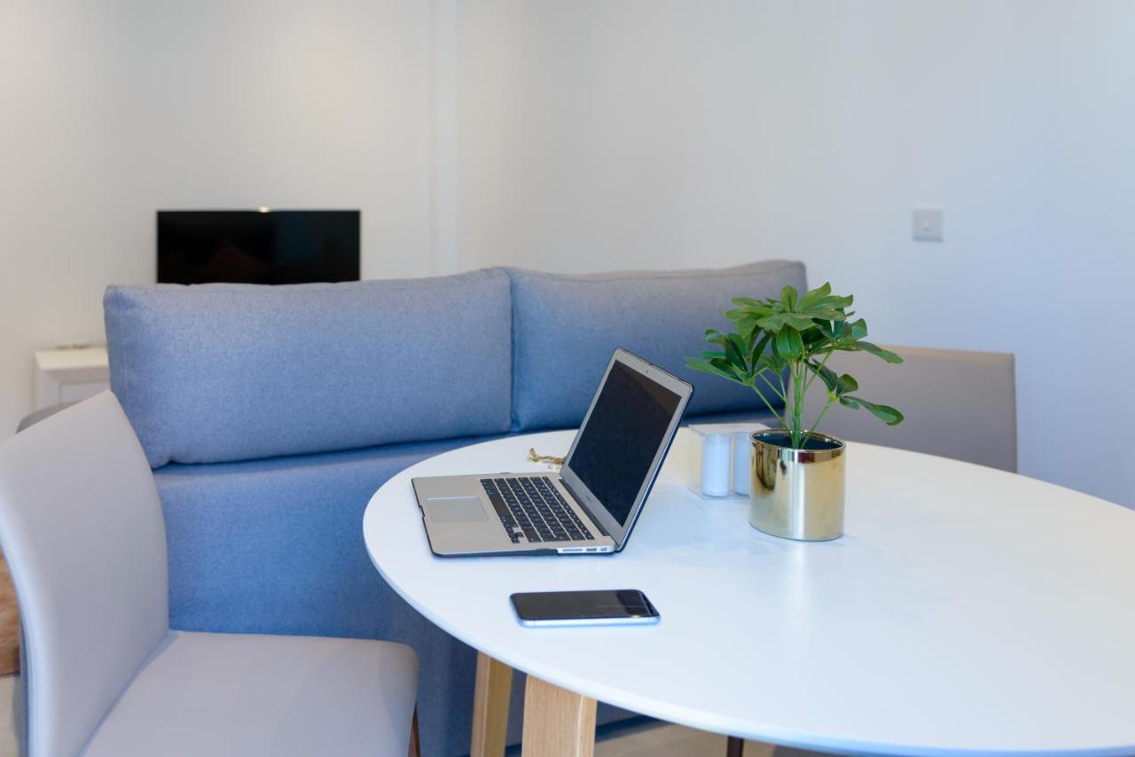Brand New Luxury 2 Beds Apartment At The Residence-Hosted By Sweetstay Гибралтар Екстериор снимка
