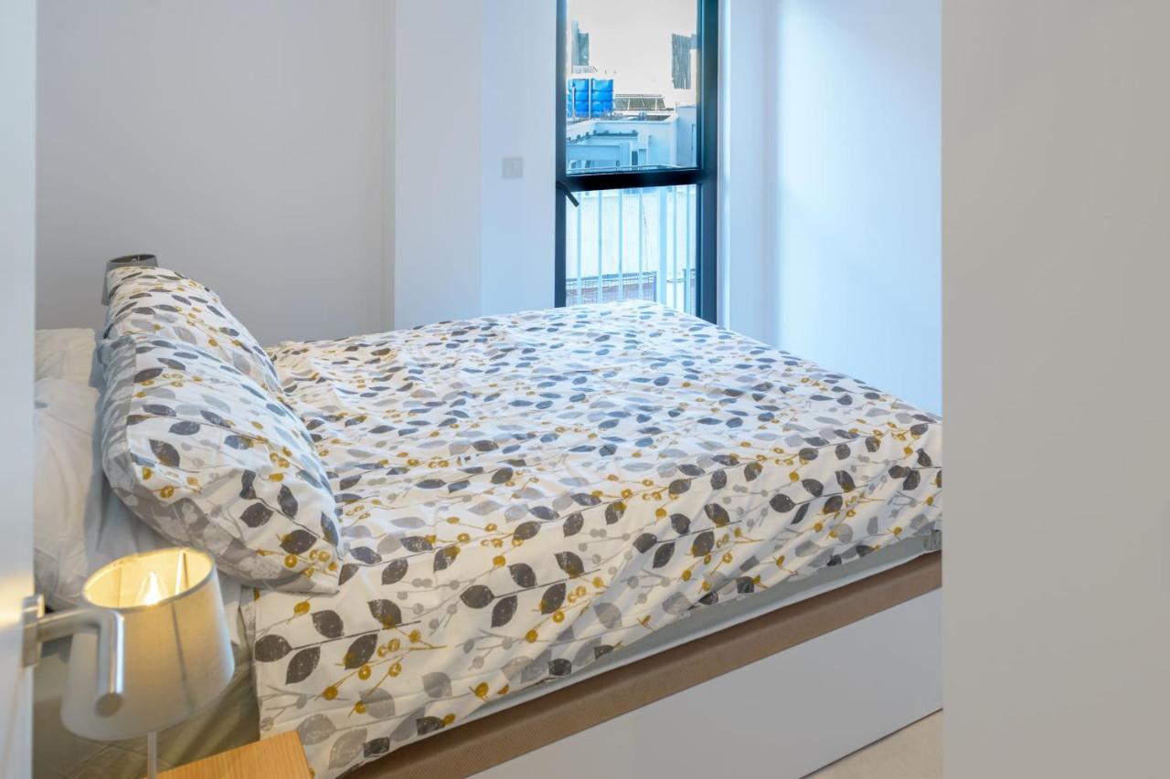 Brand New Luxury 2 Beds Apartment At The Residence-Hosted By Sweetstay Гибралтар Екстериор снимка
