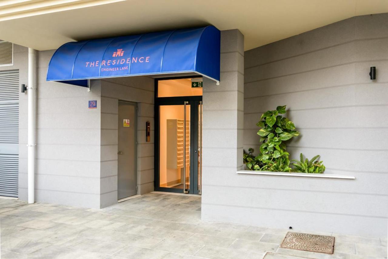Brand New Luxury 2 Beds Apartment At The Residence-Hosted By Sweetstay Гибралтар Екстериор снимка