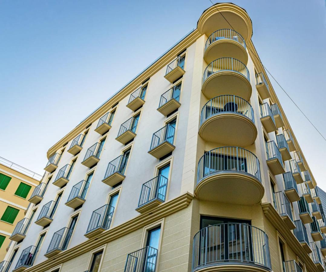 Brand New Luxury 2 Beds Apartment At The Residence-Hosted By Sweetstay Гибралтар Екстериор снимка