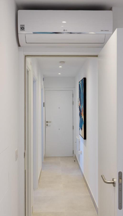Brand New Luxury 2 Beds Apartment At The Residence-Hosted By Sweetstay Гибралтар Екстериор снимка