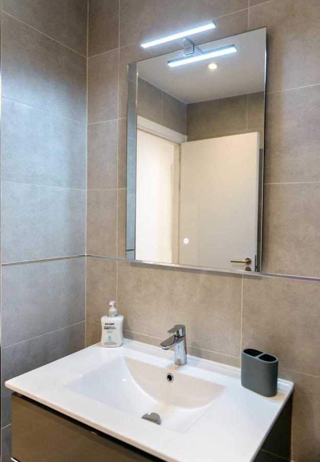 Brand New Luxury 2 Beds Apartment At The Residence-Hosted By Sweetstay Гибралтар Екстериор снимка