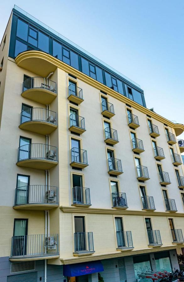 Brand New Luxury 2 Beds Apartment At The Residence-Hosted By Sweetstay Гибралтар Екстериор снимка